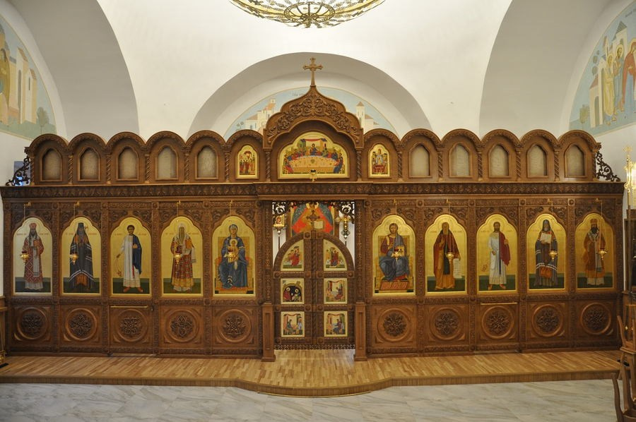 Лев Шевченко. Галерея участников Российской Премии Искусств