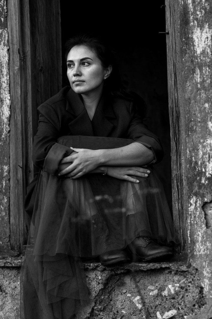 Оля. Архетип Искатель и Правитель. Контент и бизнес съемка. Первоуральск, Екатеринбург.Наталья Старек