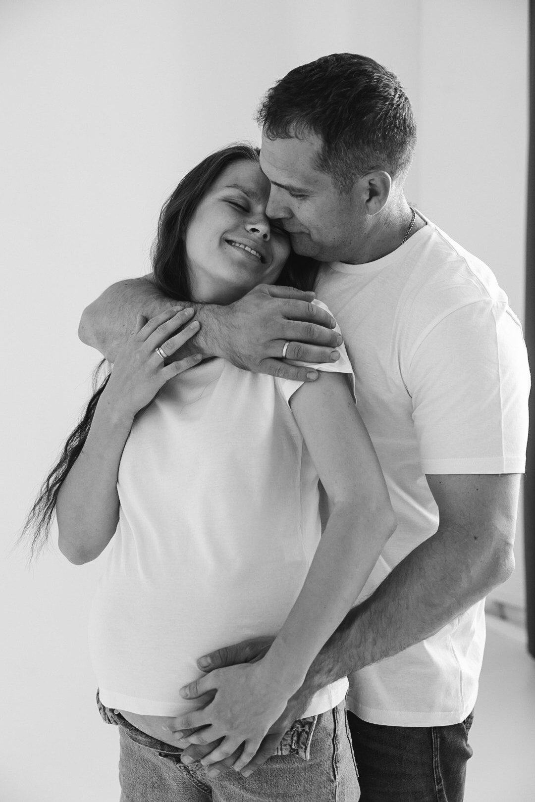 Антон Юля и Тома. Фотограф Нижний Новгород