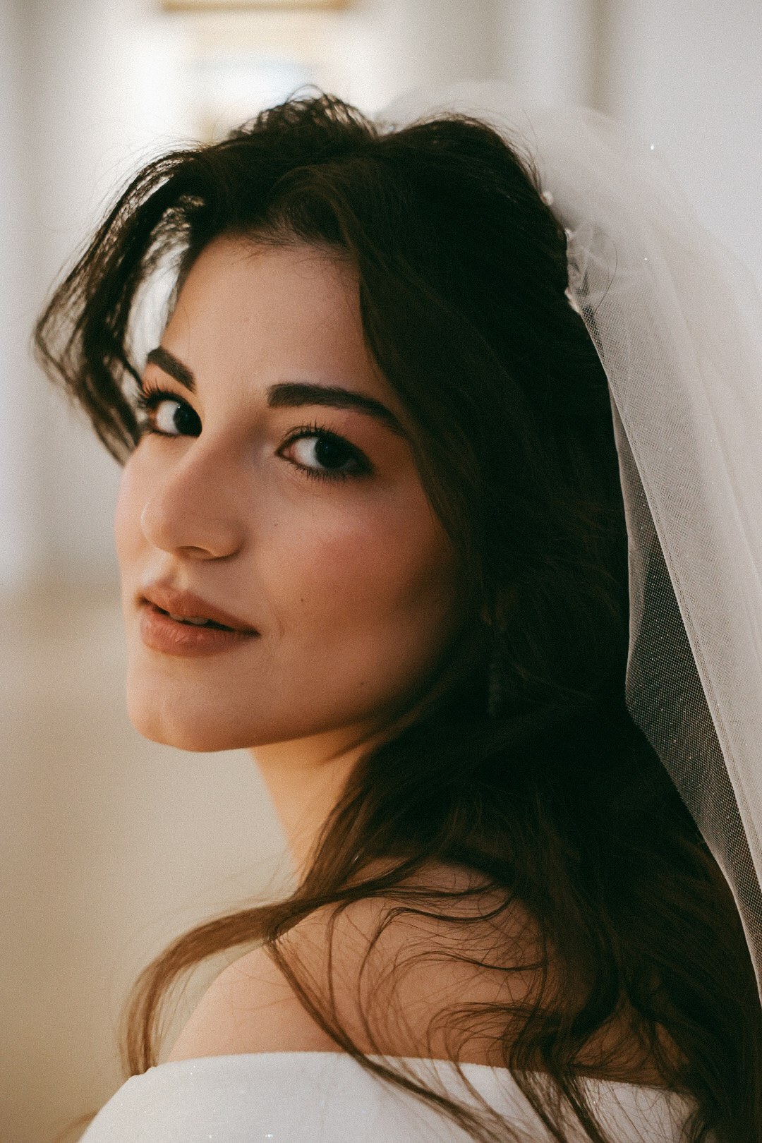 Руслан и Эля. Фотограф Нижний Новгород