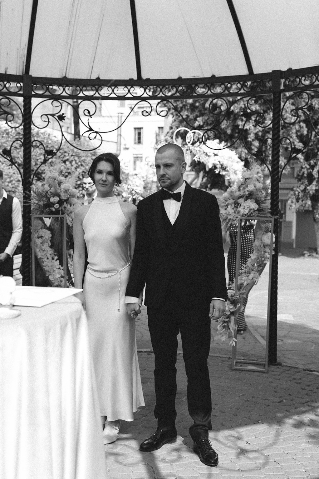 Марк и Юля. Фотограф Нижний Новгород