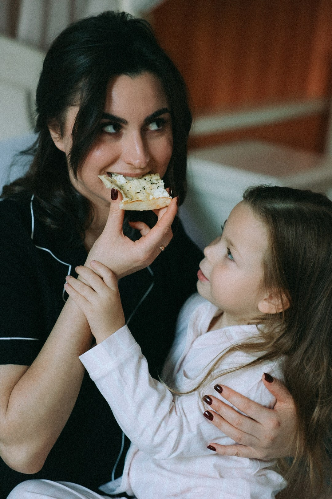 Полина и Мия. Фотограф Нижний Новгород