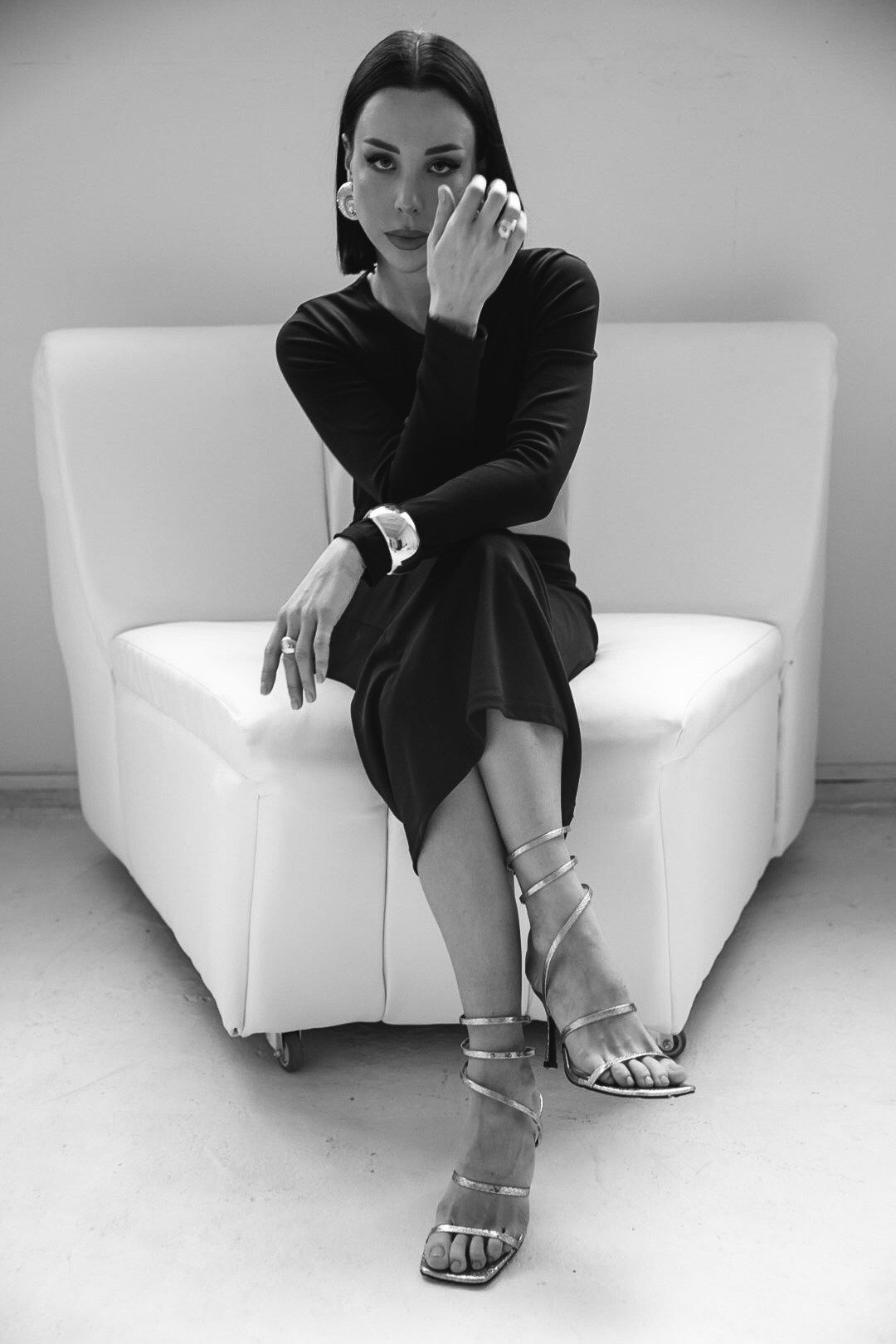 Алена. Фотограф Нижний Новгород