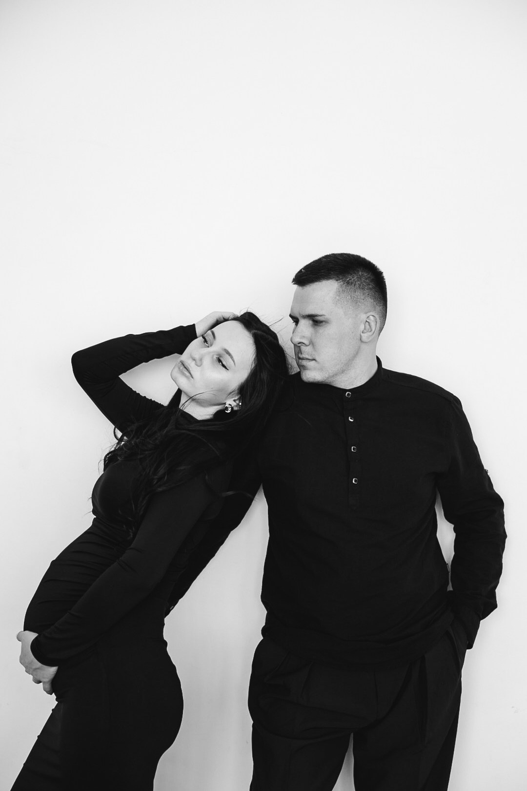 Ваня и Настя. Фотограф Нижний Новгород