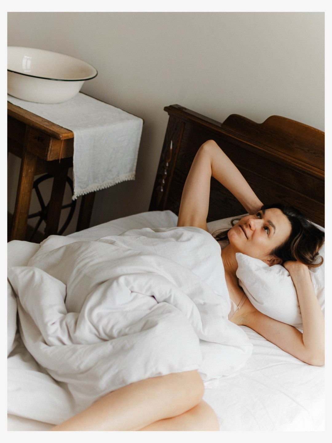 История #7. Обо мне