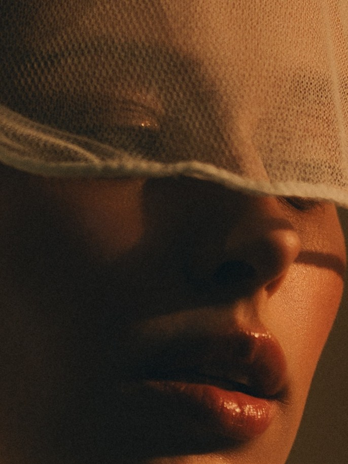 Французская классика. Фотограф Ксения Калюжная