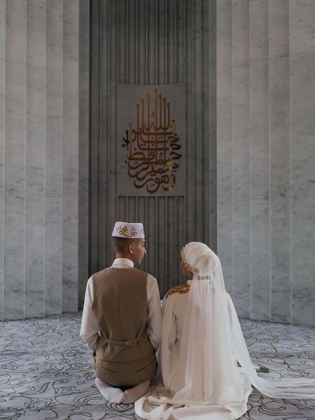 Айдар & Рузиля. Семейный фотограф Юнусова Раиля