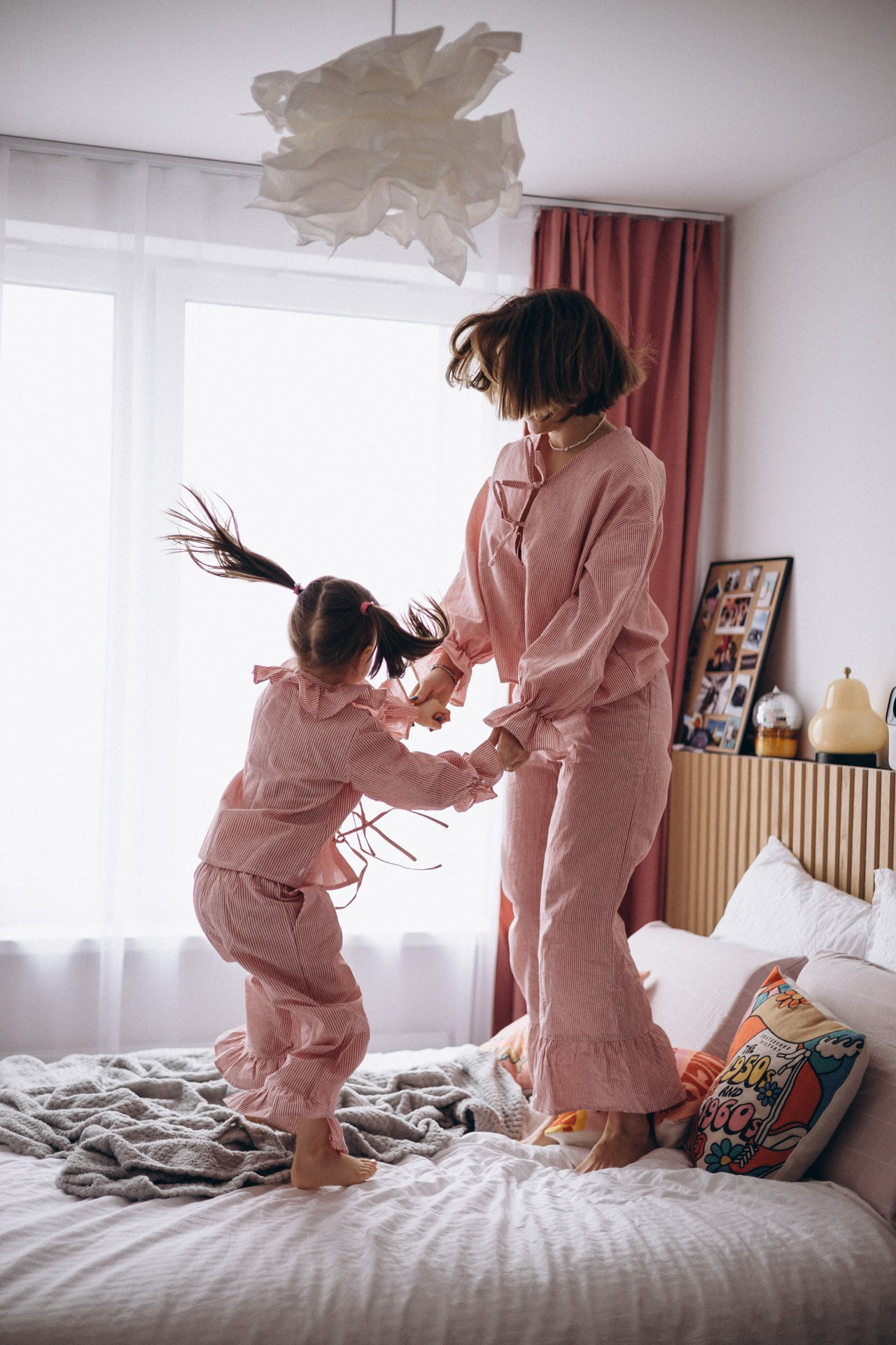 Семейное счастье дома. Фотограф в Санкт-Петербурге Кристина Порванова