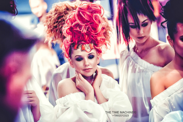 FASHION. Фотограф для маркетплейсов Михаил Бове