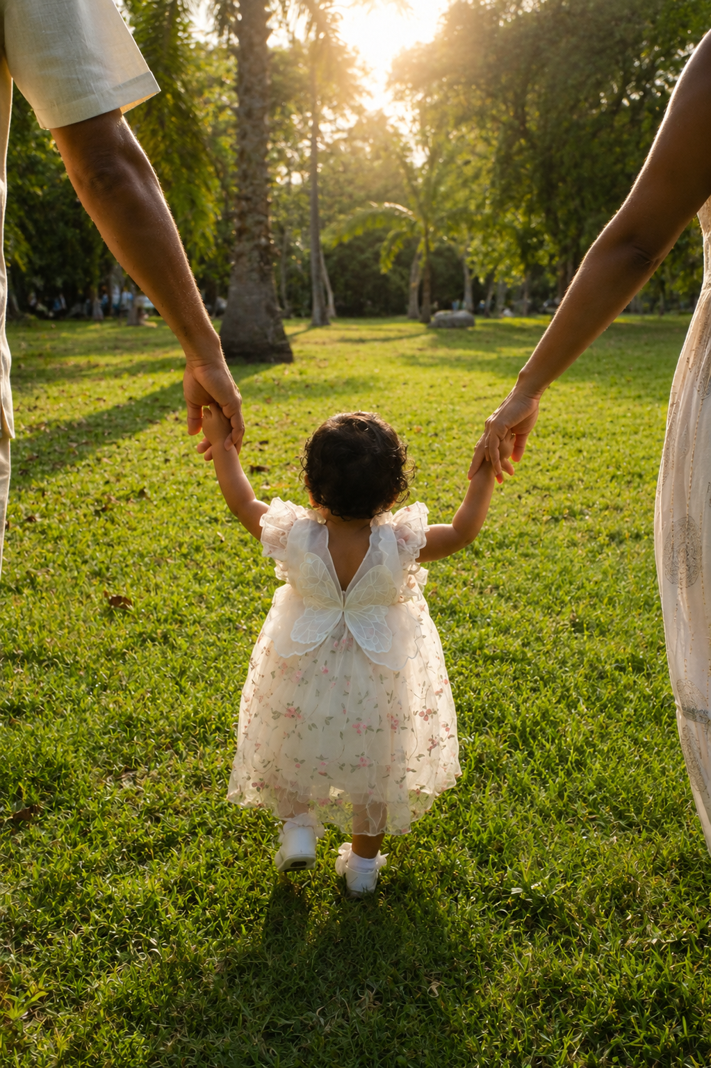 Family Photography. Margarita Rodionova — a contemporary lens-based artist currently working in Cancun, Mexico