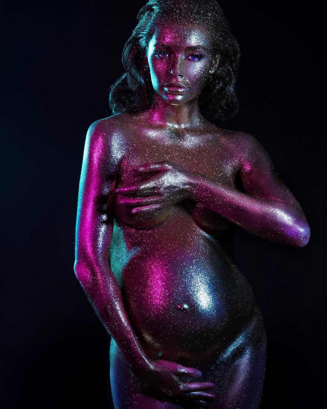 Pregnancy. Тучина Дарья фотограф