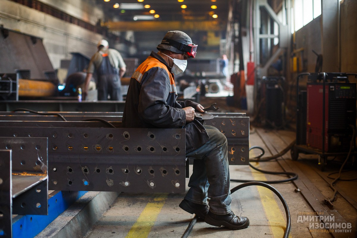 Тюменьстальмост