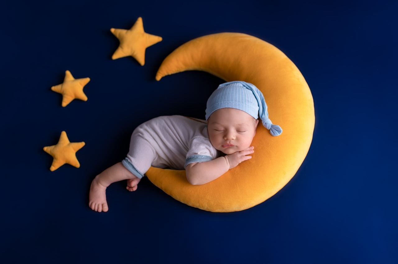 Новорожденные мальчики. Детский фотограф в городе Жуковский Алиса Коробанова