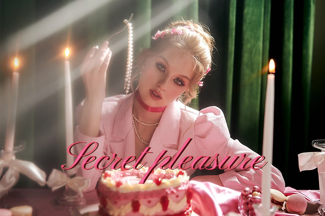 Твой фотограф в Красноярске Яна Даль