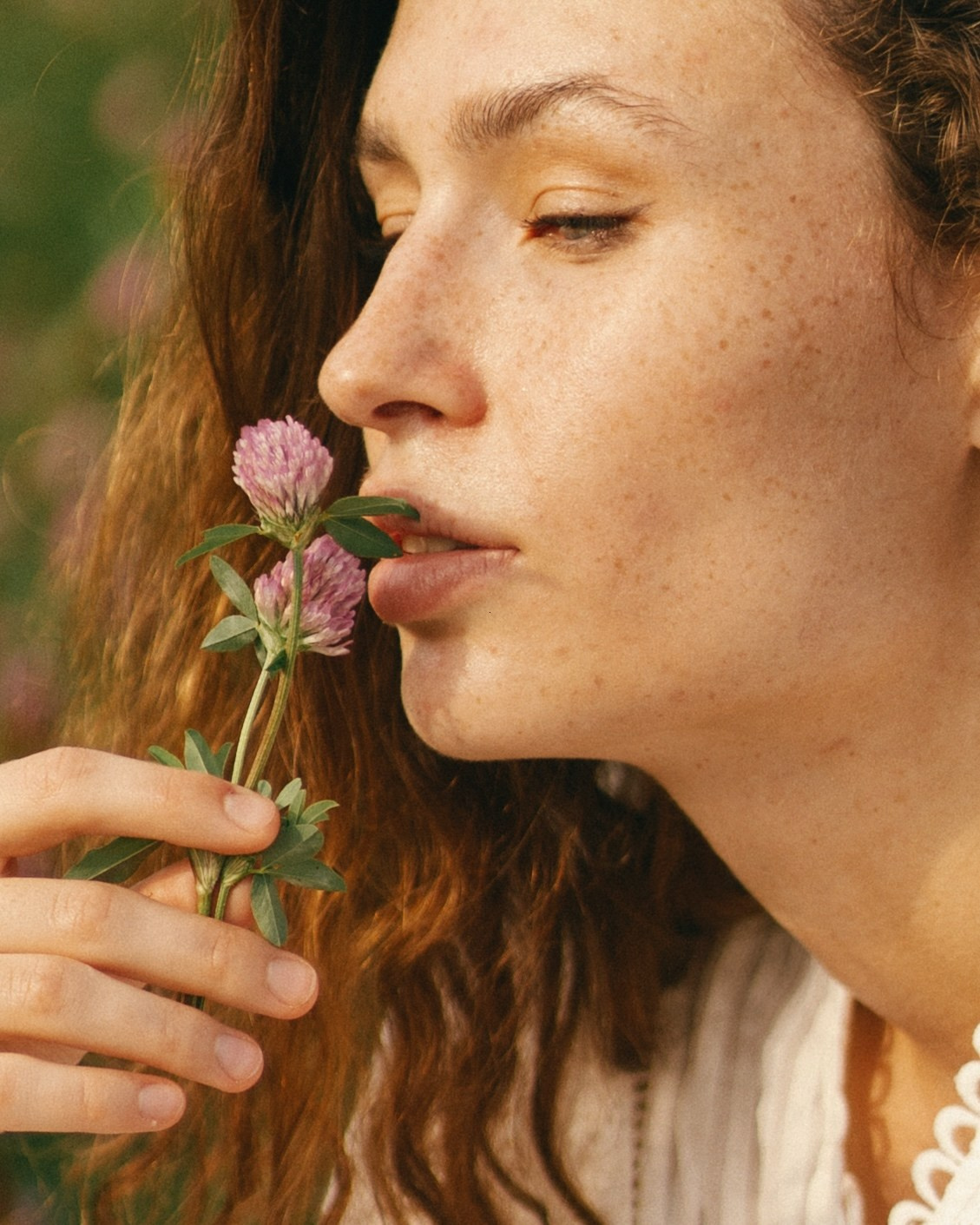 Индивидуальные съемки. Фотограф Анастасия Крутикова