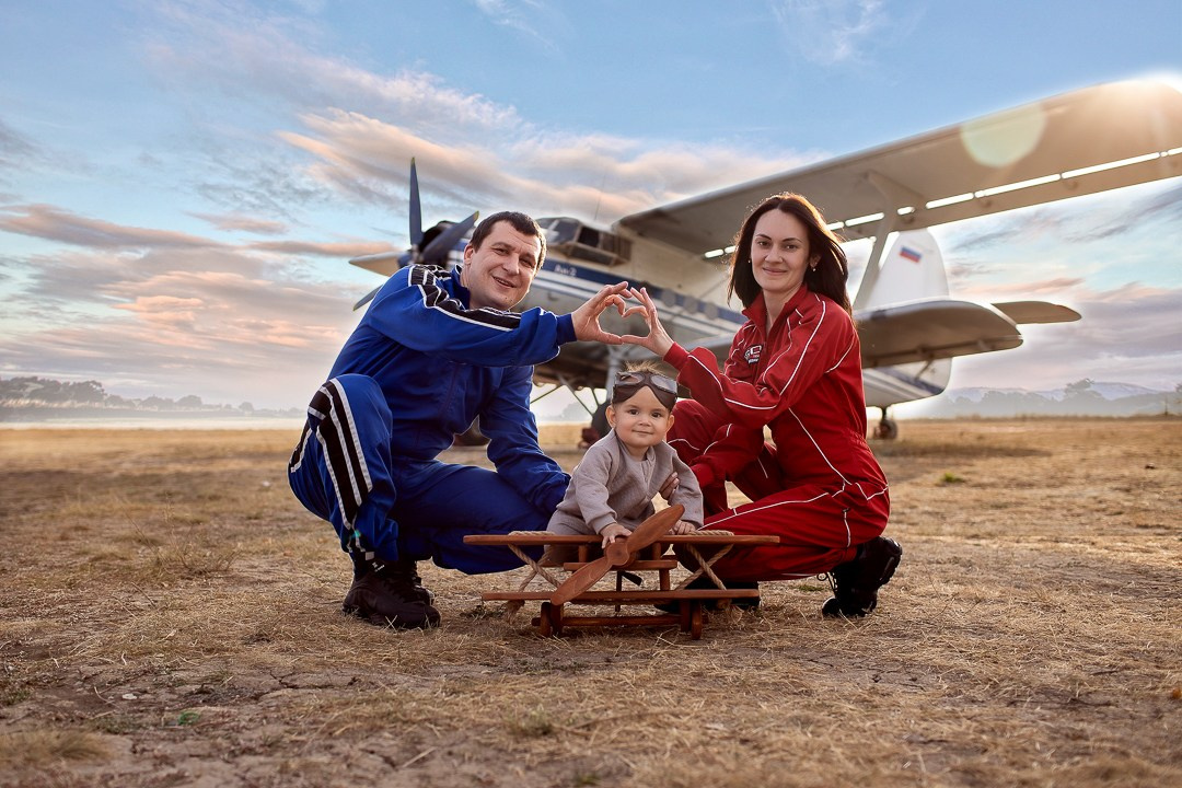 Семейное. Главная