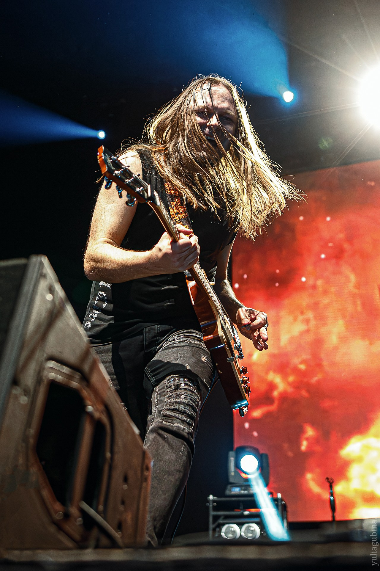 Гран-КуражЪ, 31.03.24, 1930 Moscow