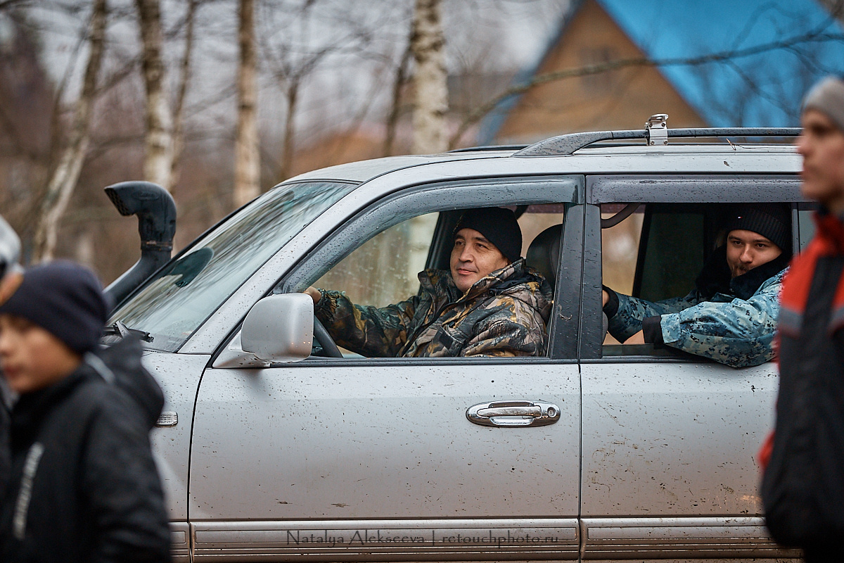 Лесная вылазка клуба Night Minions | 11'2019. Репортажный фотограф и ретушер в Москве Наталья Алексеева