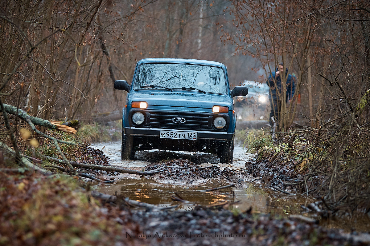 Лесная вылазка клуба Night Minions | 11'2019. Репортажный фотограф и ретушер в Москве Наталья Алексеева