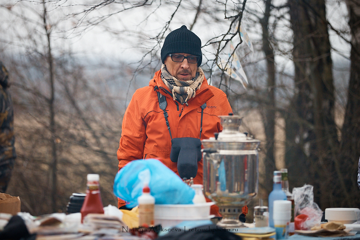 Лесная вылазка клуба Night Minions | 11'2019. Репортажный фотограф и ретушер в Москве Наталья Алексеева