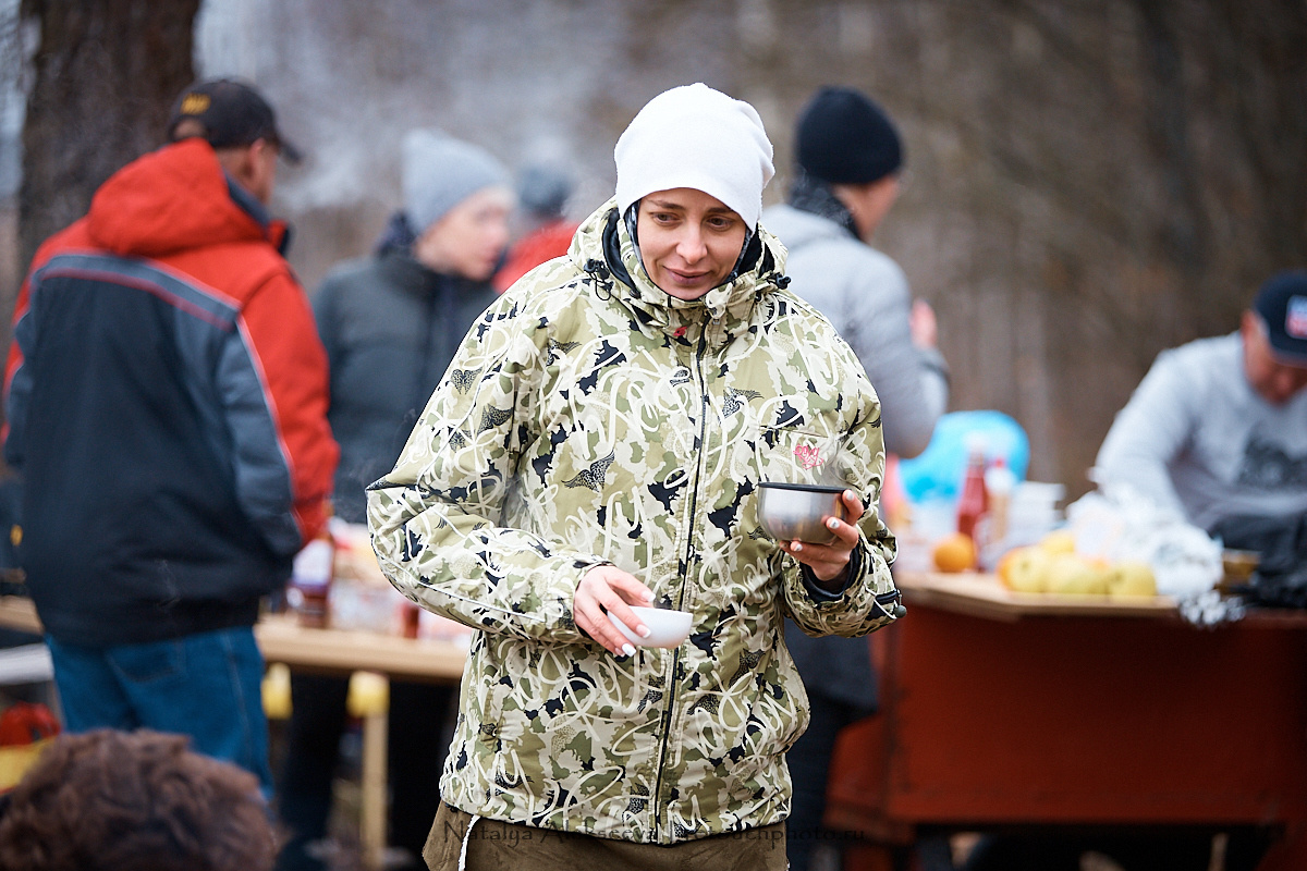 Лесная вылазка клуба Night Minions | 11'2019. Репортажный фотограф и ретушер в Москве Наталья Алексеева