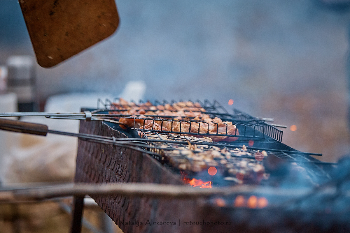 Лесная вылазка клуба Night Minions | 11'2019. Репортажный фотограф и ретушер в Москве Наталья Алексеева