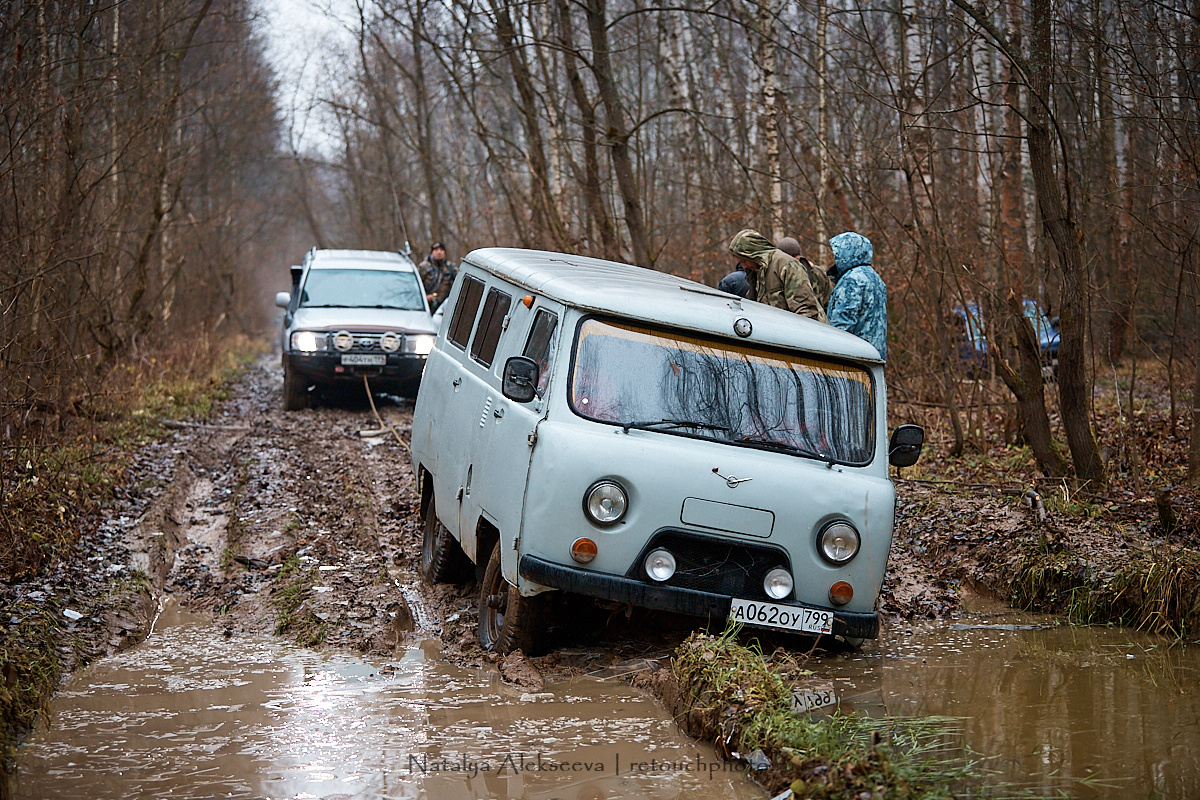 Лесная вылазка клуба Night Minions | 11'2019. Репортажный фотограф и ретушер в Москве Наталья Алексеева
