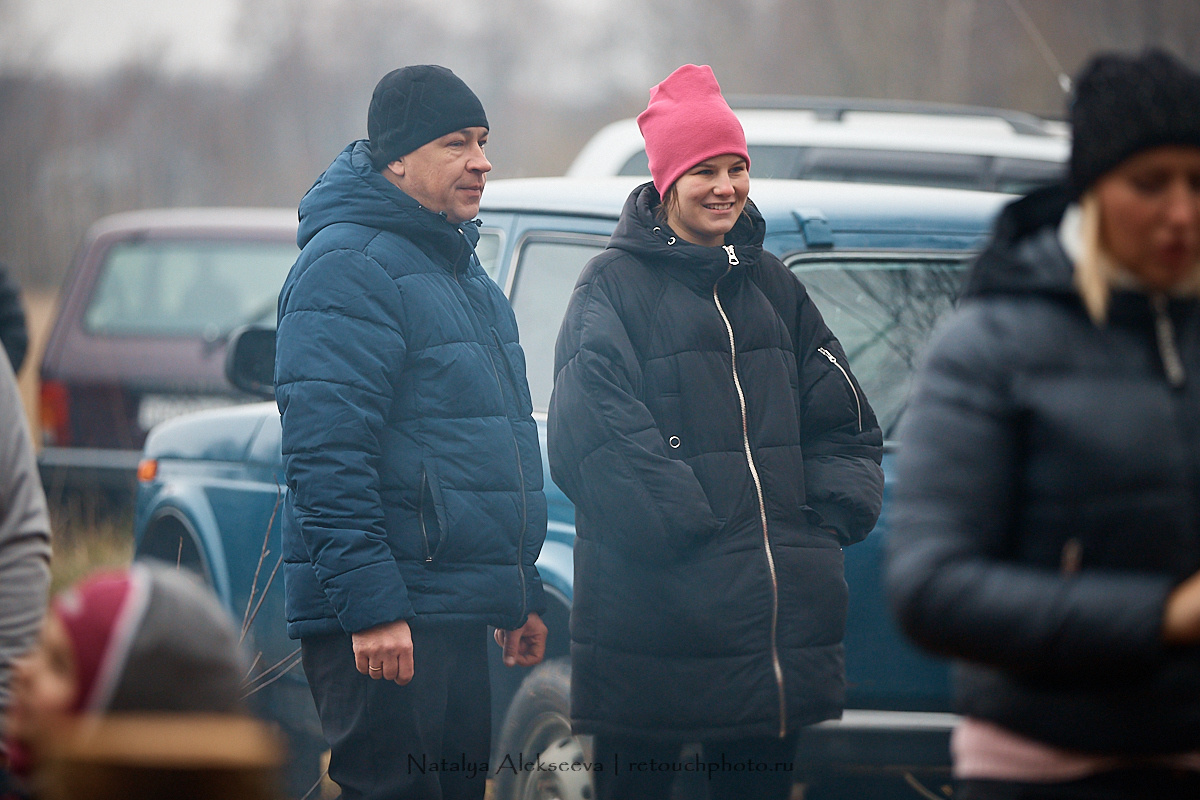 Лесная вылазка клуба Night Minions | 11'2019. Репортажный фотограф и ретушер в Москве Наталья Алексеева