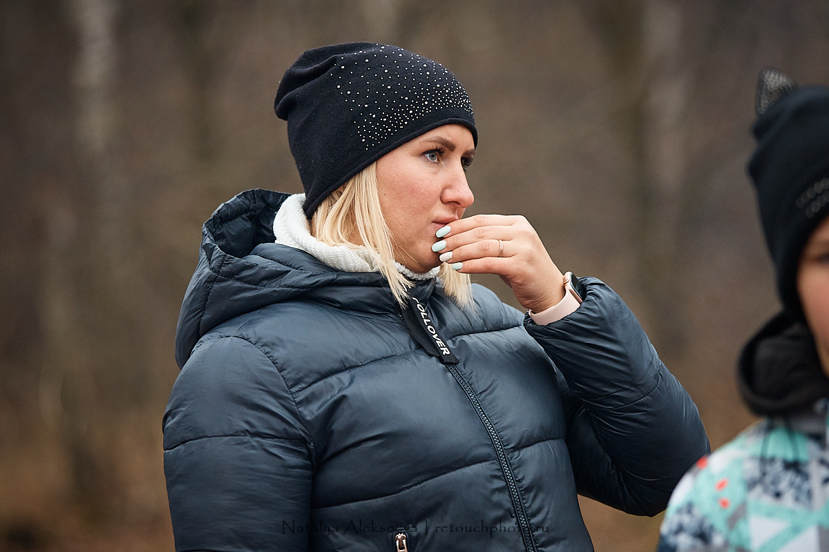 Лесная вылазка клуба Night Minions | 11'2019. Репортажный фотограф и ретушер в Москве Наталья Алексеева