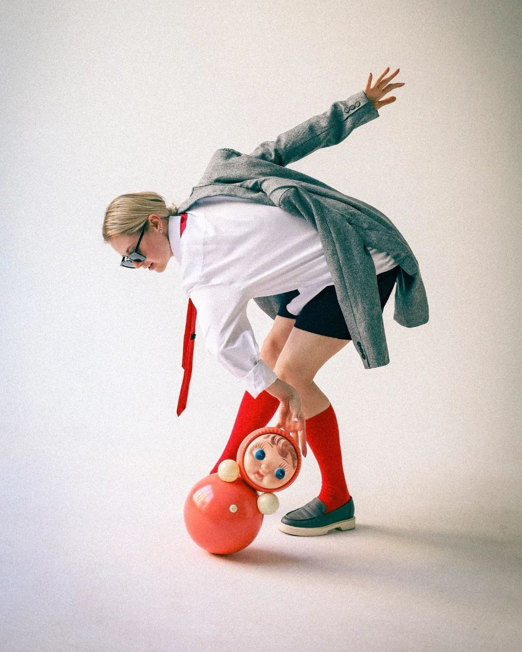 Портретные и имиджевые съемки. Фудфотограф и предметный фотограф в Москве Ирина Головина