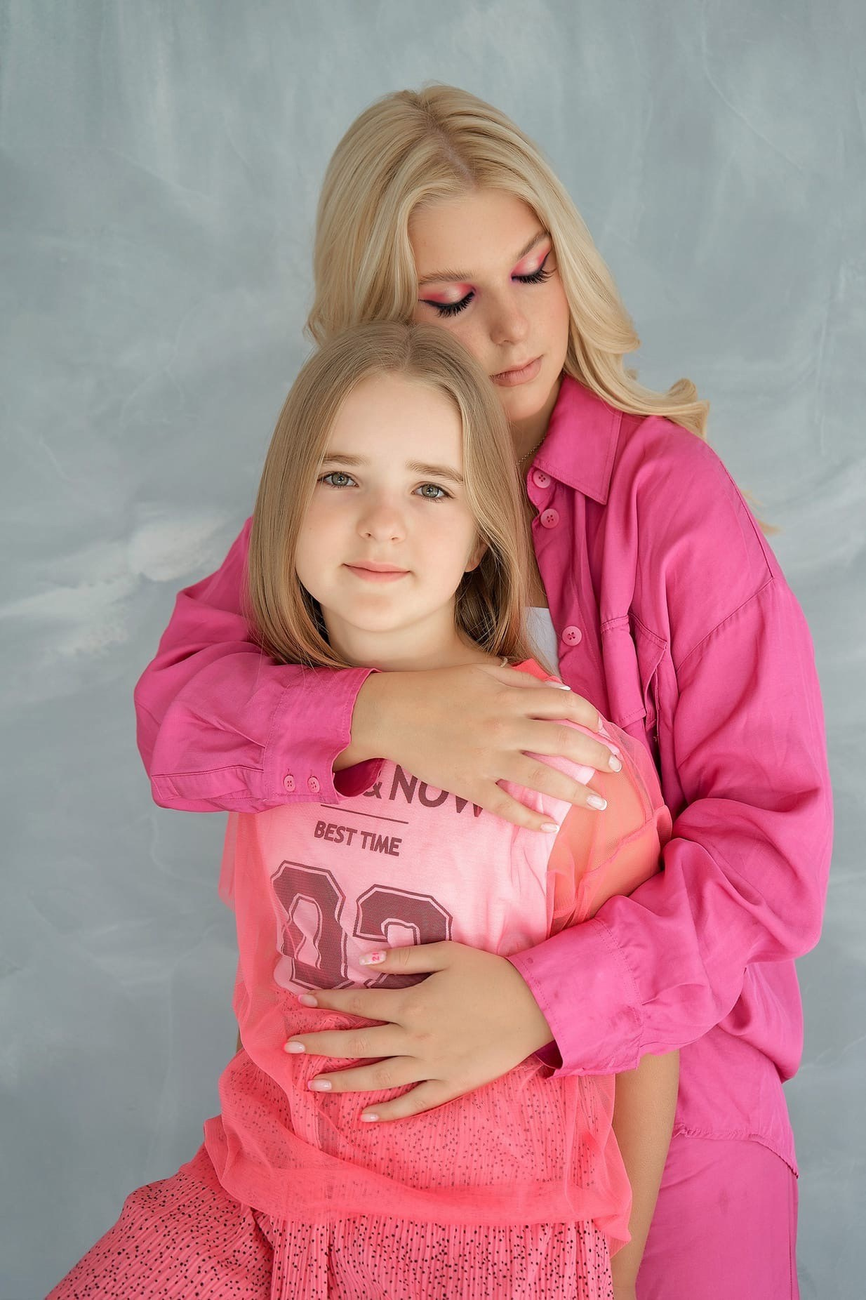 Сестры. Фотограф для брендов и маркетплейсов Екатеринбург Екатерина Дроздова