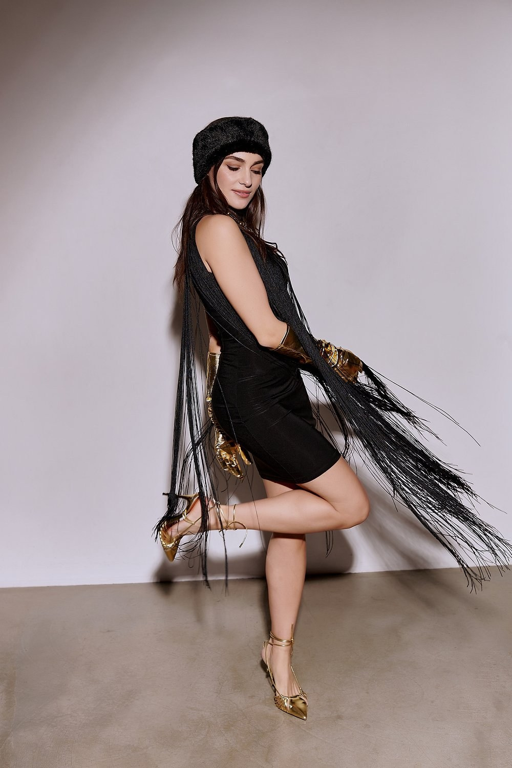 Анастасия. Фотограф для людей и брендов в Санкт-Петербурге