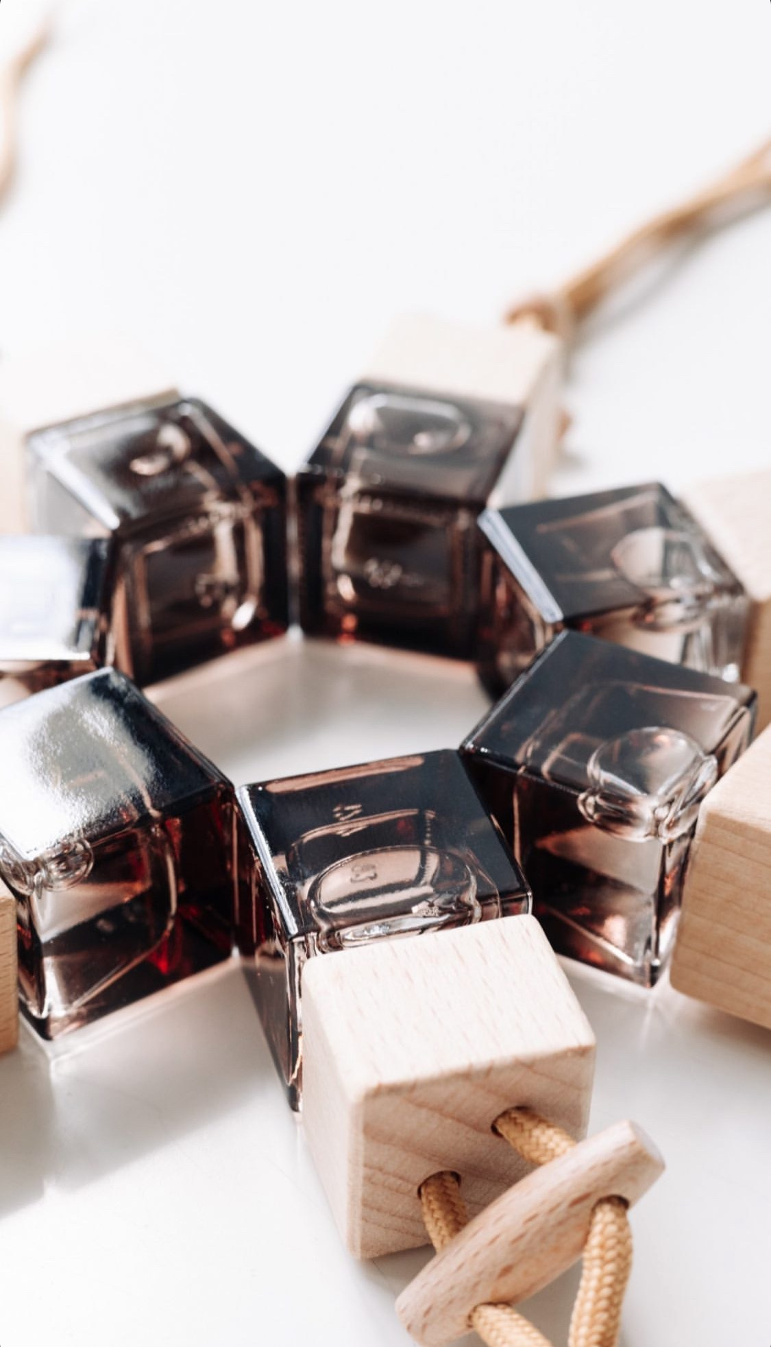 Аромамастер