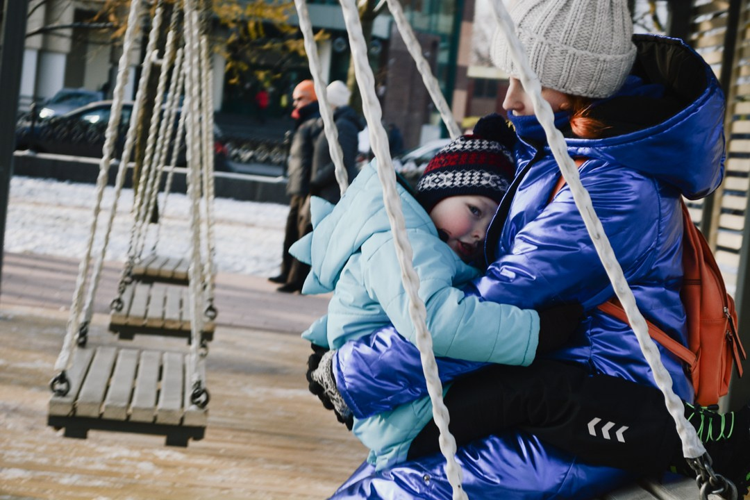 Семейные. Семейный и детский фотограф в Москве — Даша ФотоИстории