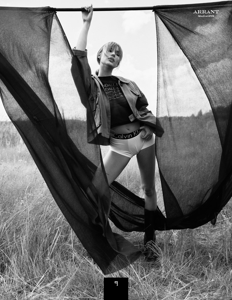 Публикации. Фотограф и видеограф в Москве Алексей Толстиков