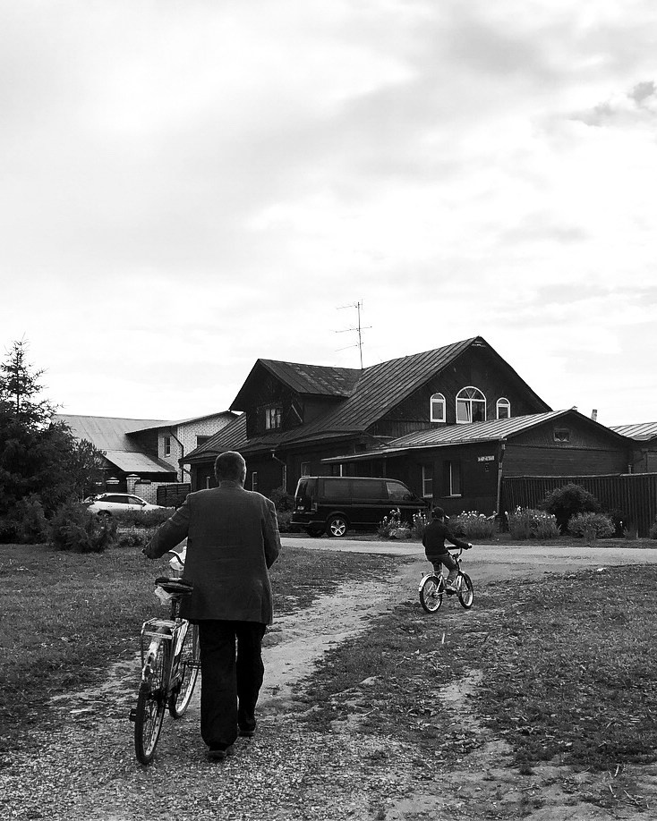 STREET / TRAVEL. Family and travel photographer from Israel