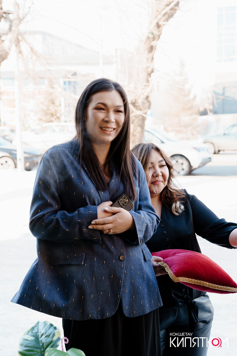 DISCOVERY COFFEE. КИПЯТКОМ КОКШЕТАУ