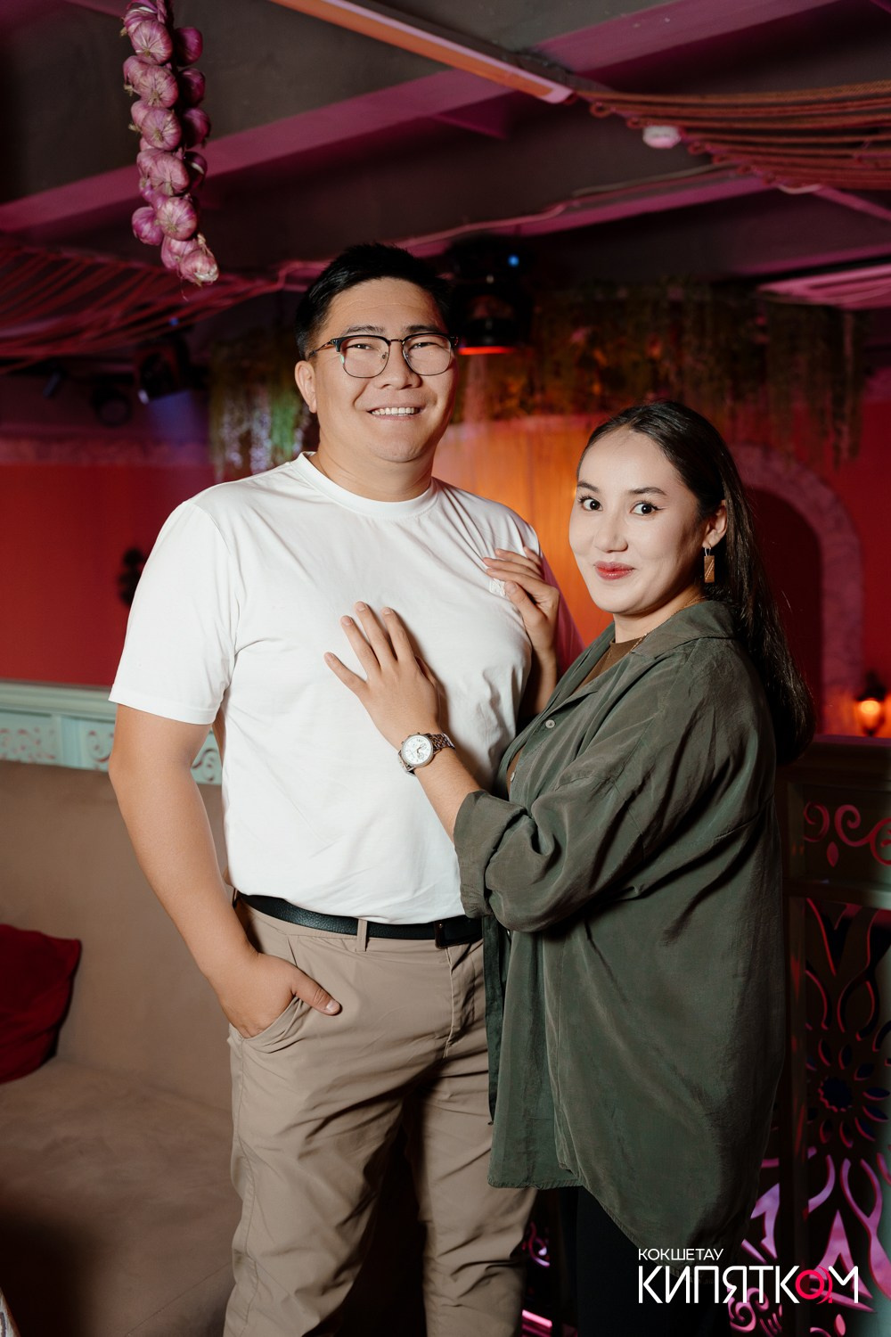 ТБИЛИСИ. КИПЯТКОМ КОКШЕТАУ