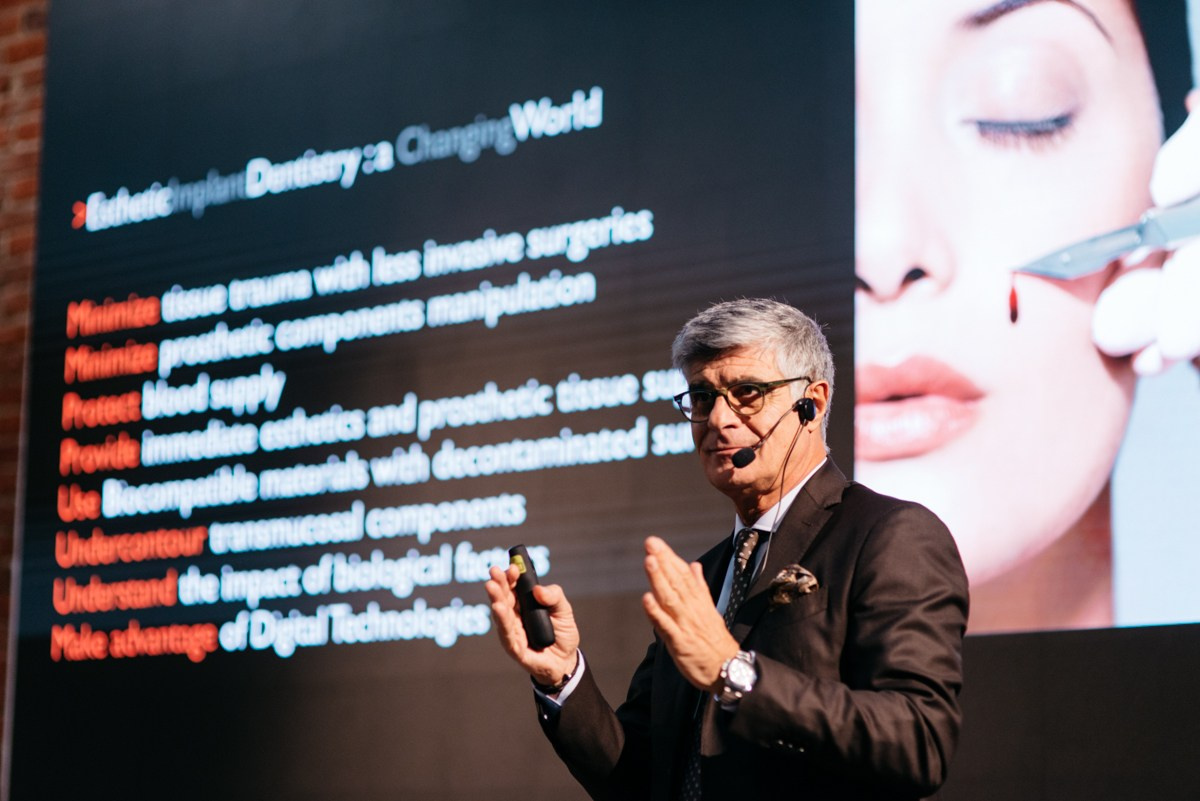 Конференция для ортодонтов от Бернарда Таути. Свадебный фотограф в Москве Владимир Симонов