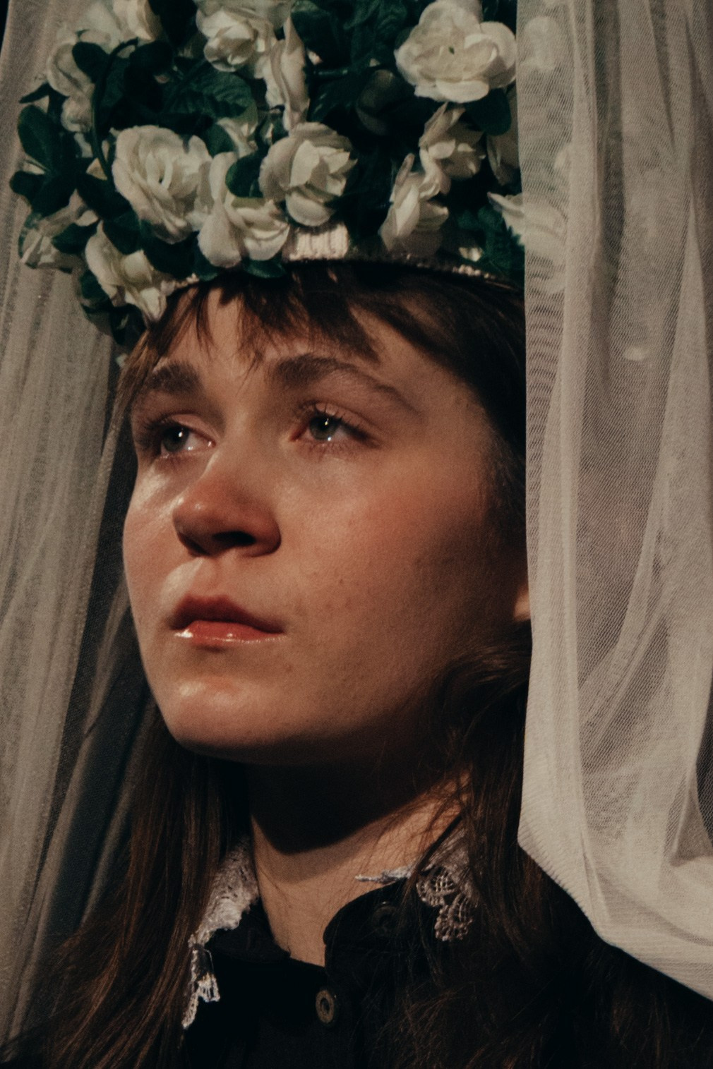 «Время 21», ГИТИС. Фотограф в Москве Лиза Архипова