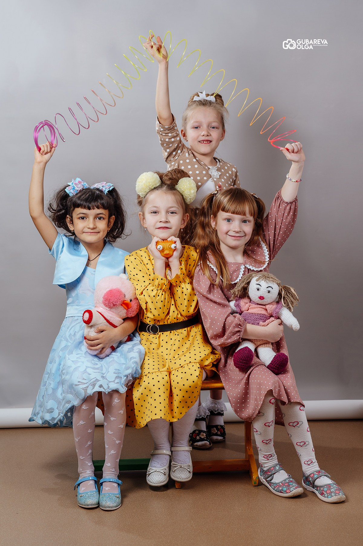 Детский сад