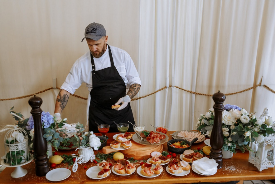 Площадка № 2-8. Свадебный и портретный фотограф Москва