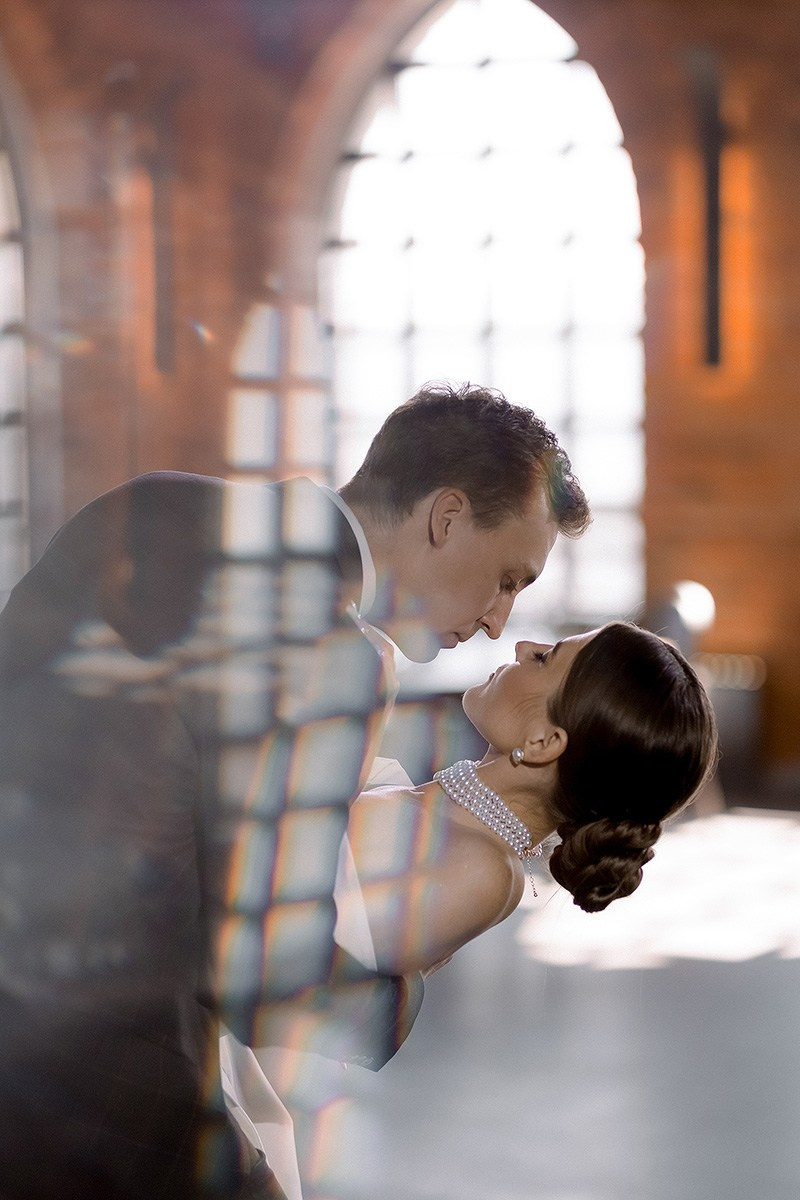 М+К. Фотограф в Красноярске Гетманова Мила