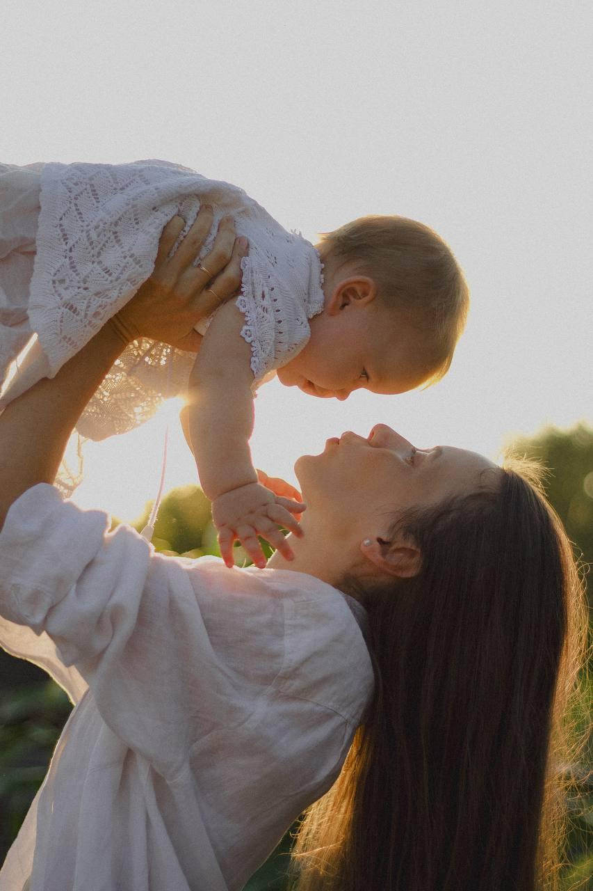 Julia+Olya+Anya. Lusy Redina | Семейный Фотограф | Волгоград