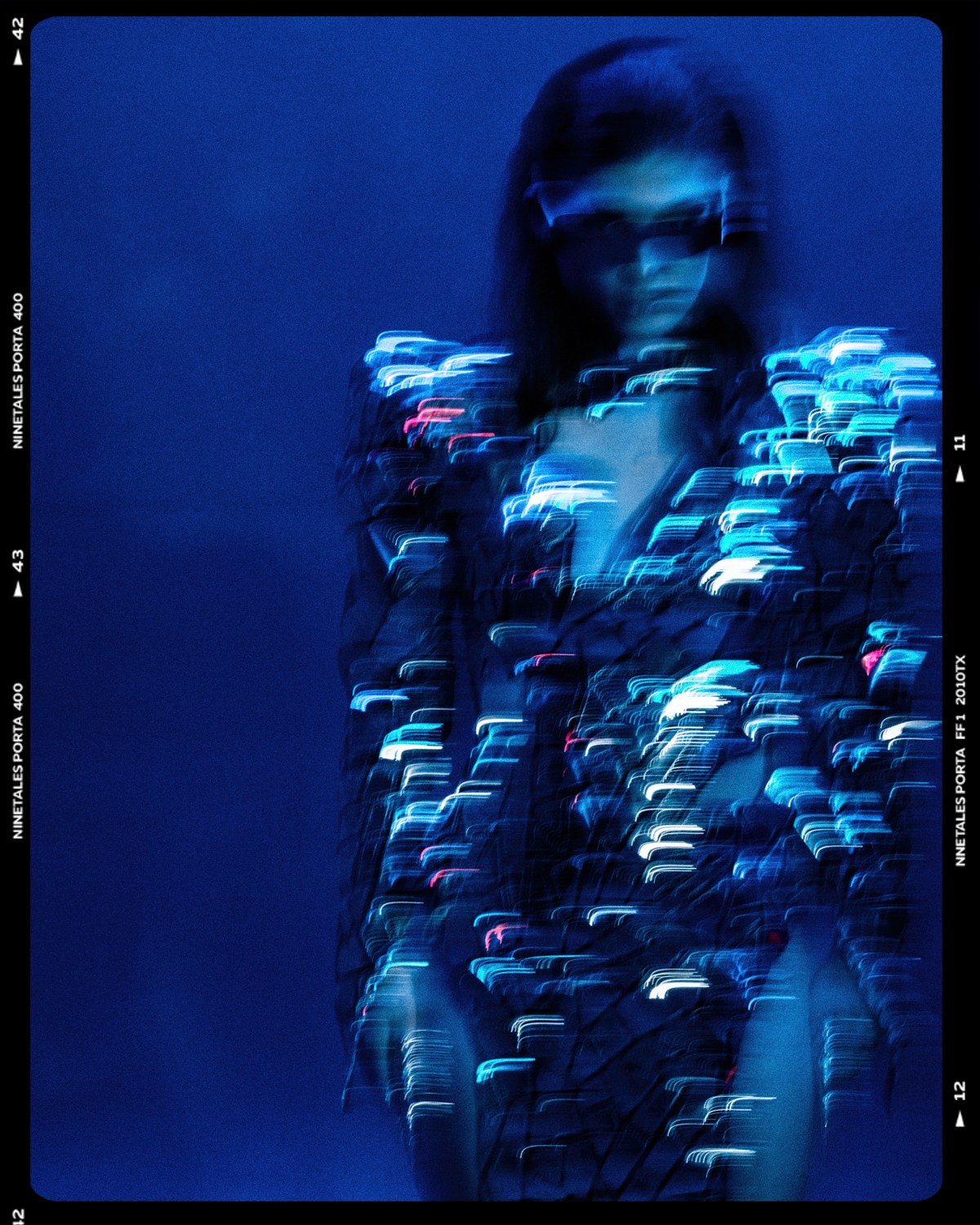 2. Истинная грусть. Репортажный и портретный фотограф во Владимире Сергей Кравцов