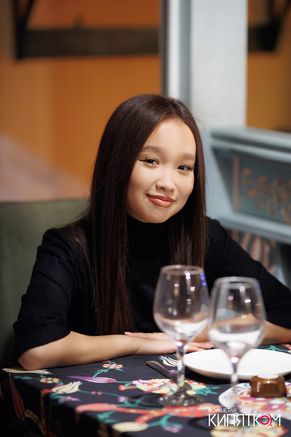 ТБИЛИСИ. КИПЯТКОМ КОКШЕТАУ