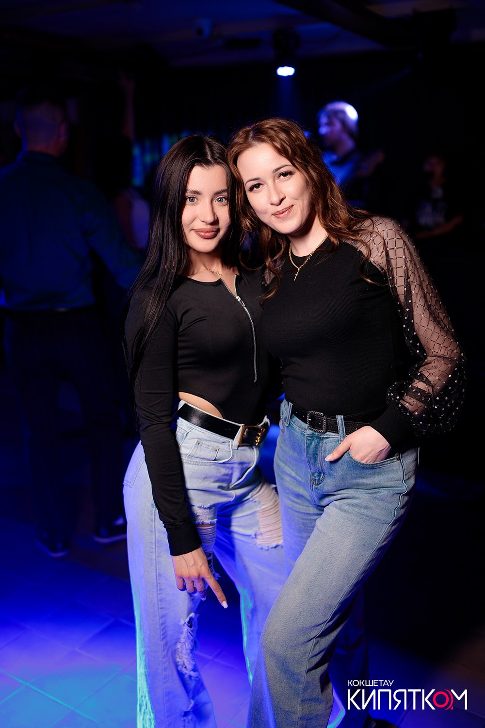 GENTLEMAN PUB. КИПЯТКОМ КОКШЕТАУ