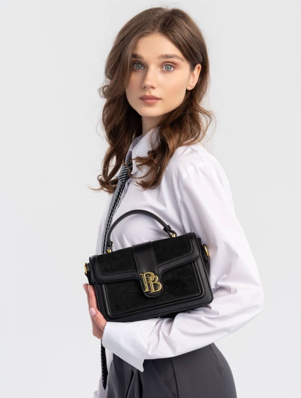 Каталожная съемка сумок. АРХИ STYLE