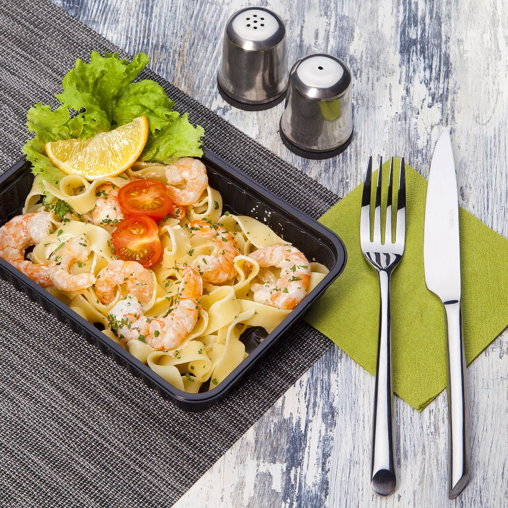 Рекламная съемка. Готовая еда. Фотограф Мария Кольцова