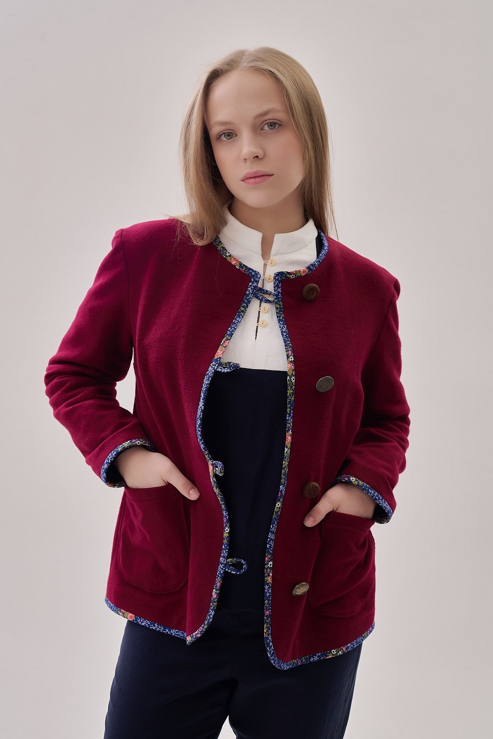 РУССКОЕ ДОРОГО — локальный бренд. Портретный фотограф в Санкт-Петербурге